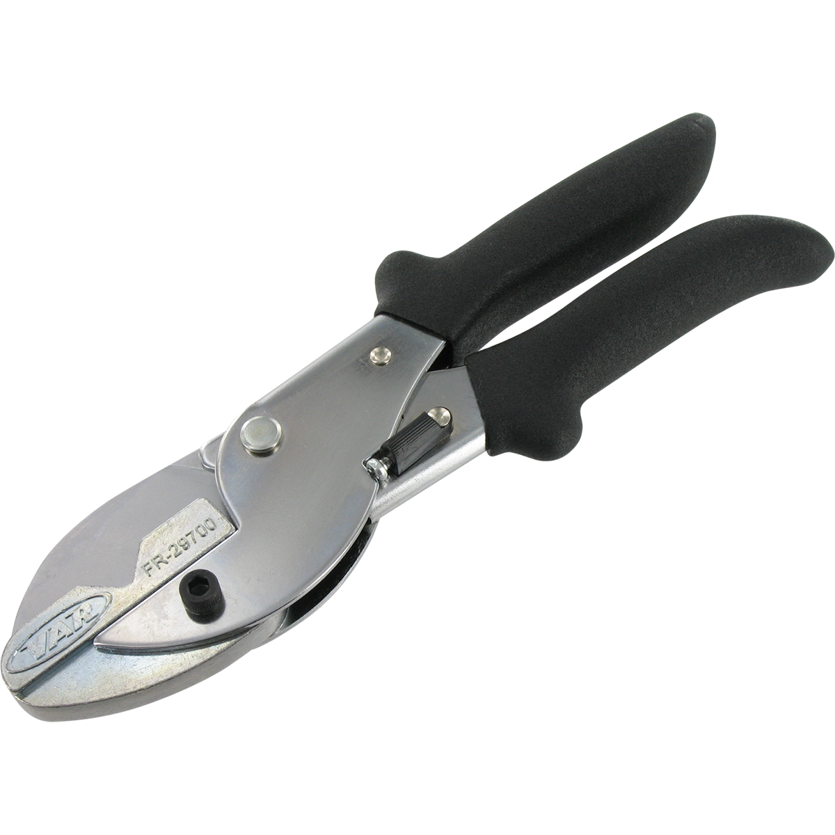 VAR | Hydraulic brake housing cutter