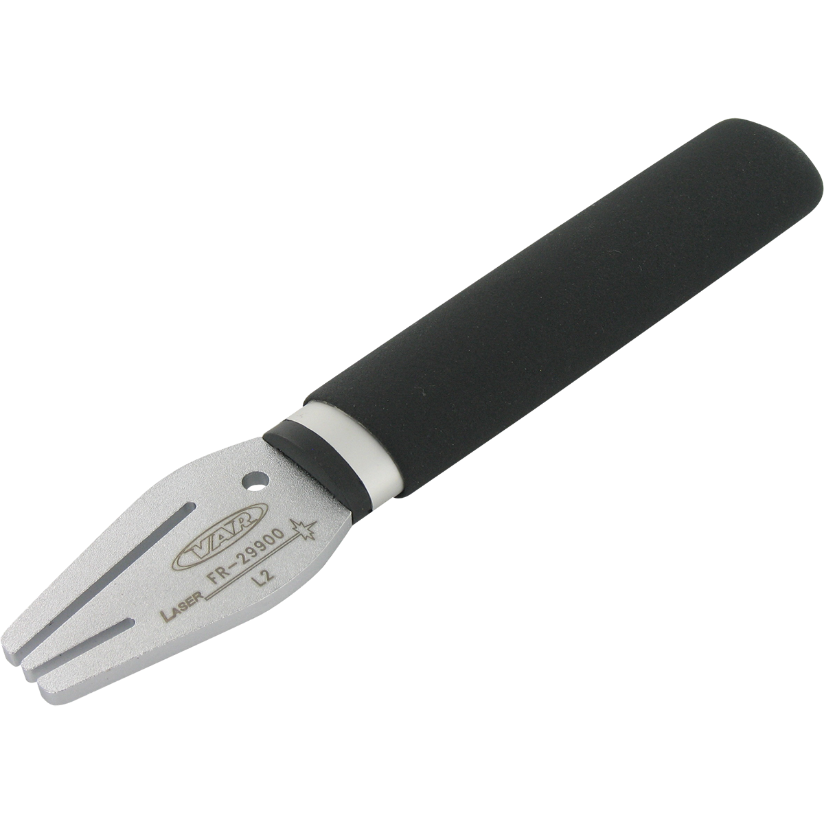 VAR | Straightening tool for bent disc brake rotor