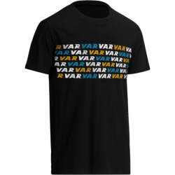 VAR | T-shirt VAR tools - Taille S
