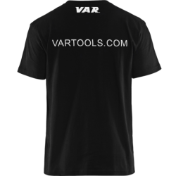 VAR | T-shirt VAR tools - Taille S