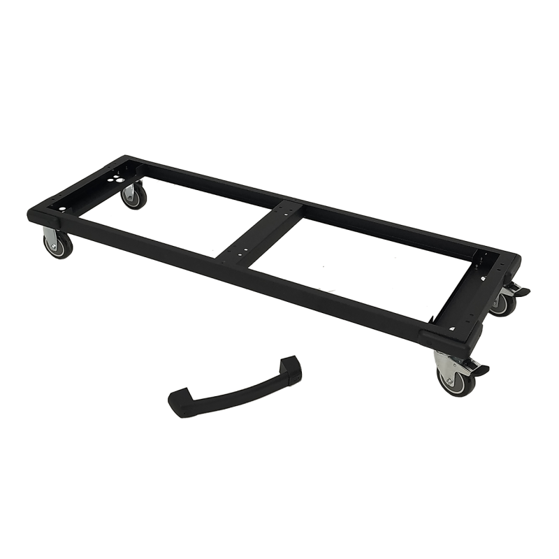 VAR | Rolling platform for 2 cabinets (136cm)
