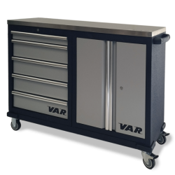 VAR | Kit de transformation pour 136 cm - 2 modules