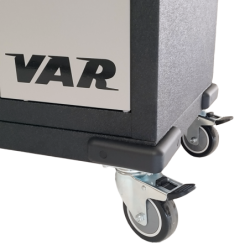 VAR | Kit de transformation pour 136 cm - 2 modules