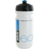 VAR | Bidon 600 ml - blanc, impression noire et bleue