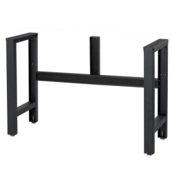 VAR | Workbench structure without bench top