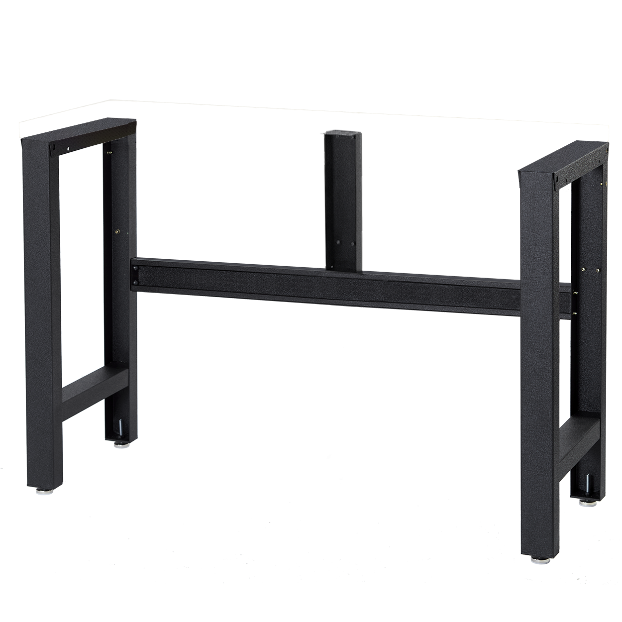 VAR | Workbench structure without bench top
