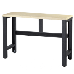 VAR | Workbench structure without bench top