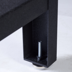 VAR | Workbench structure without bench top