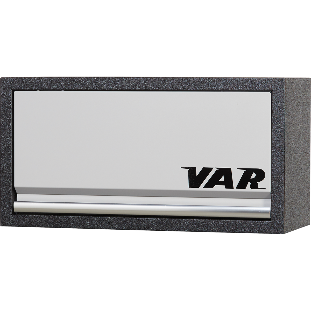 VAR | Coffre haut 68 cm - DESTOCKAGE EDITION GRISE