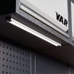 VAR | Coffre haut 68 cm - DESTOCKAGE EDITION GRISE