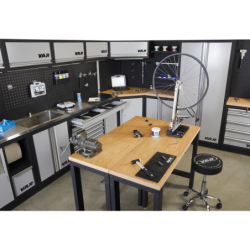 VAR | Coffre haut d'angle - DESTOCKAGE EDITION GRISE