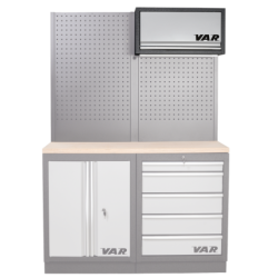 VAR | Wall cabinet - GREY SERIES SALE