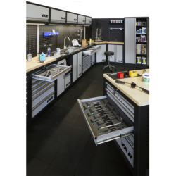 VAR | Wall cabinet - GREY SERIES SALE