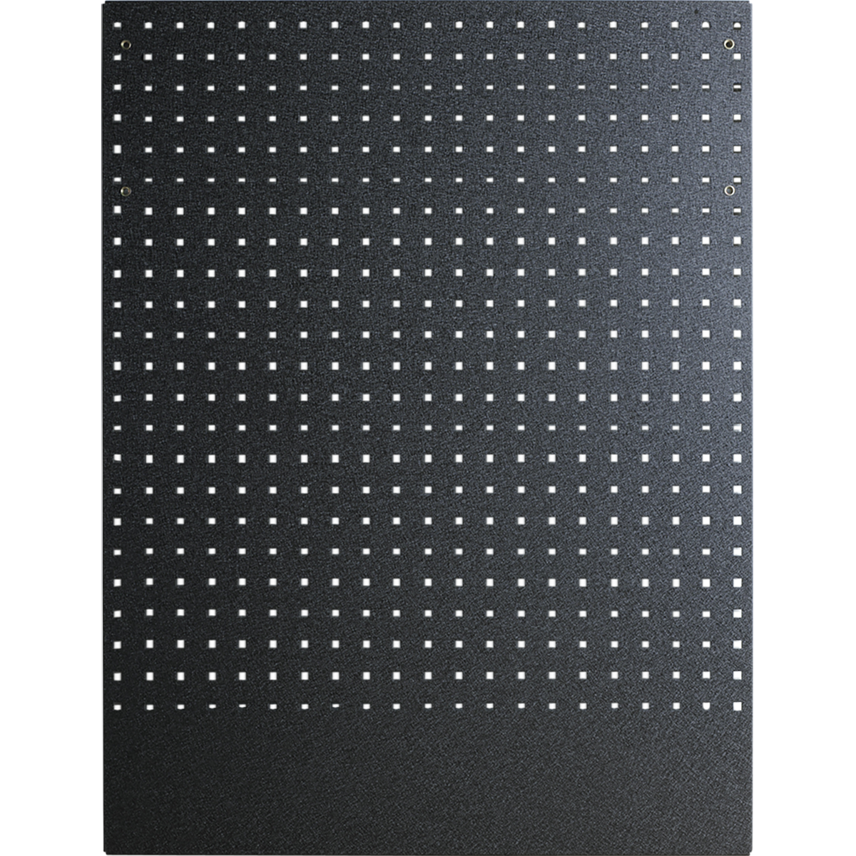 VAR | Corner tool panel - black granite painting