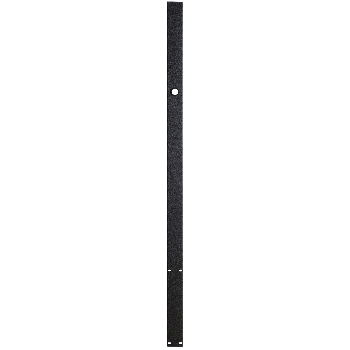 VAR | Double-sided panel connector - black granite painting
