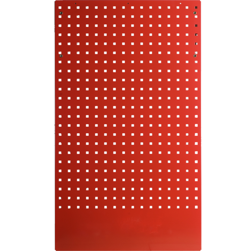 VAR | Tool panel 61cm - red painting
