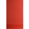 VAR | Tool panel 61cm - red painting