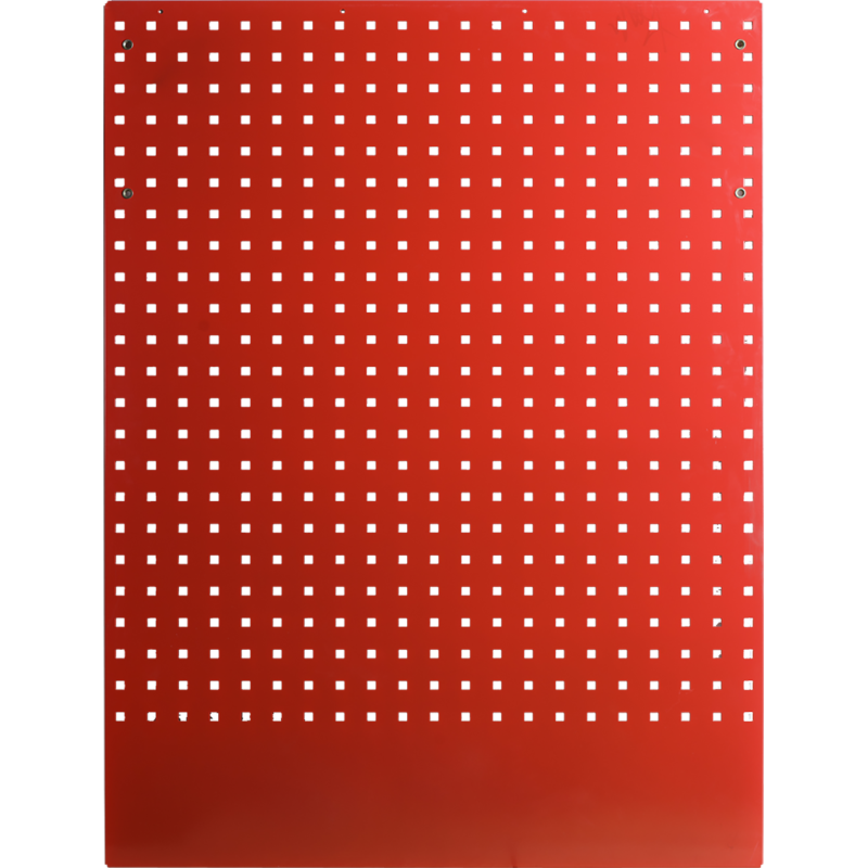 VAR | Panneau d'angle 80 cm - rouge