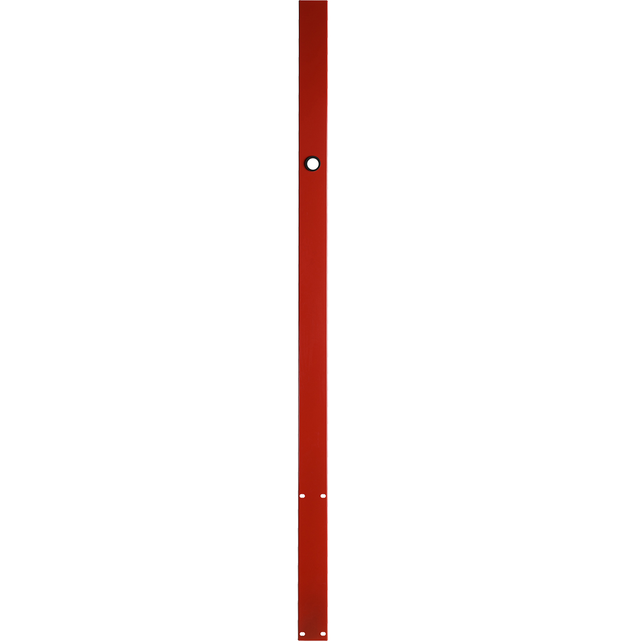 VAR | Double-sided panel connector - red painting