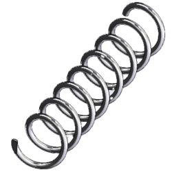 VAR | Compression spring for CD-03200 & DR-03500