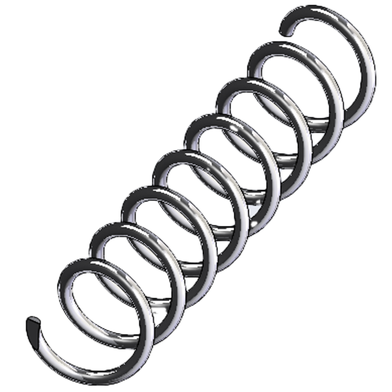 VAR | Compression spring for CD-03200 & DR-03500