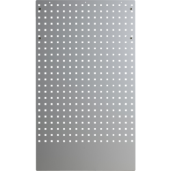 VAR | Tool panel 61 cm- grey painting