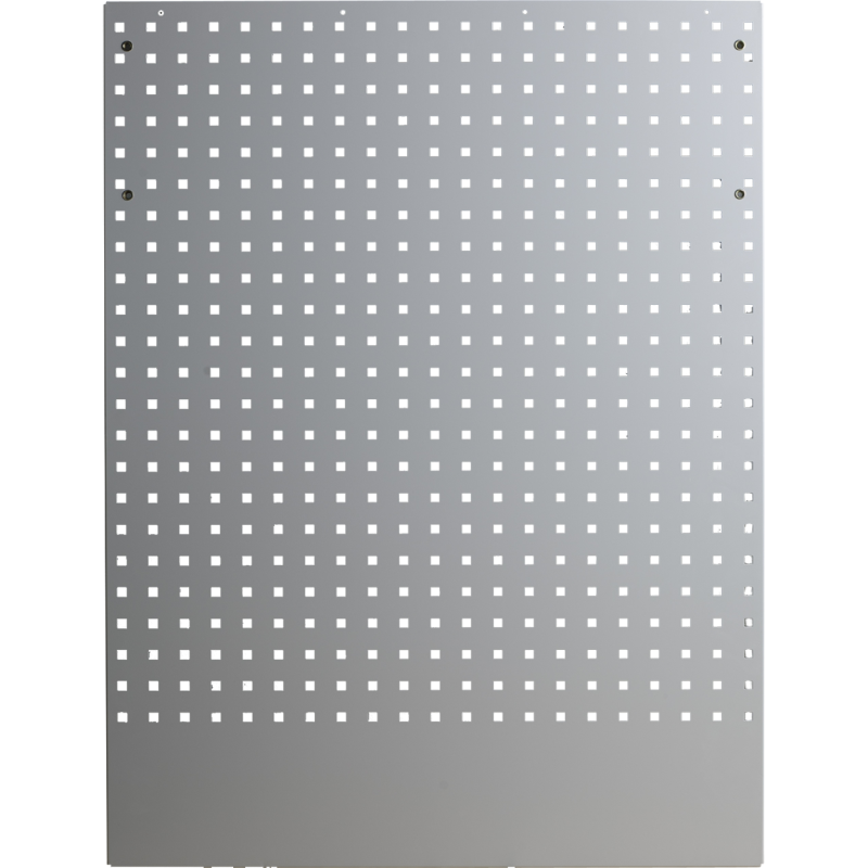 VAR | Corner tool panel 80cm - grey painting