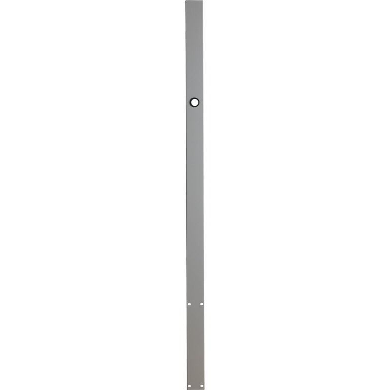 VAR | Double-sided panel connector - grey painting