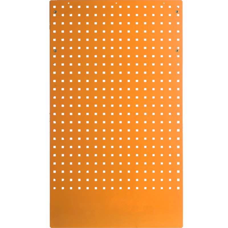 VAR | Tool panel 61 cm - orange painting