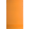 VAR | Panneau porte-outils 61 cm - orange