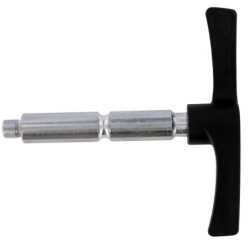 VAR | Axle with handle for CD-13900