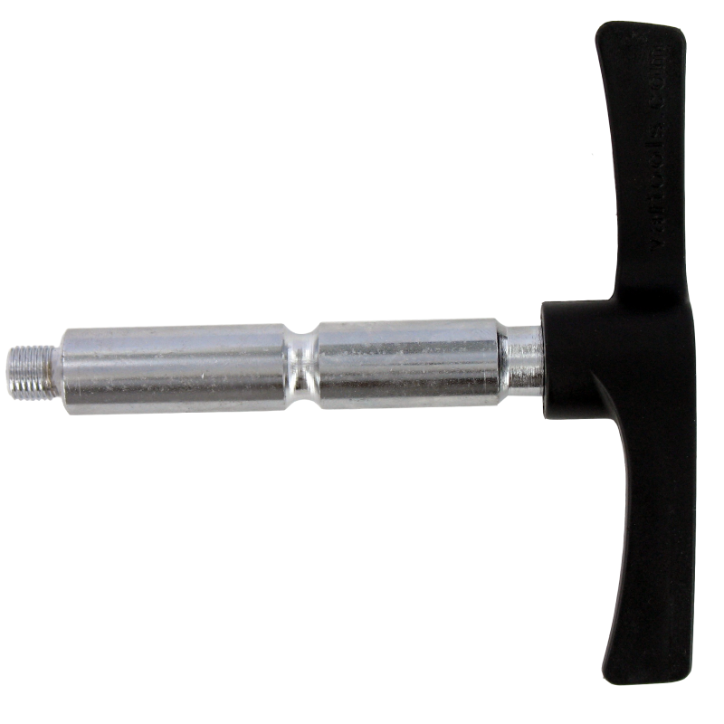 VAR | Axle with handle for CD-13900