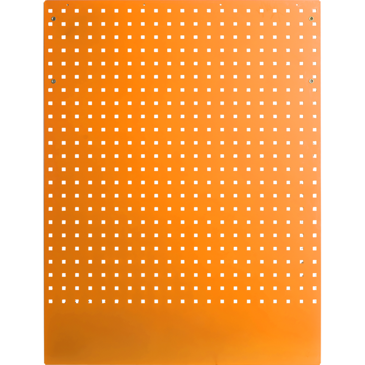 VAR | Corner tool panel 80 cm - orange painting