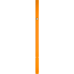 VAR | Double-sided panel connector - Orange painting