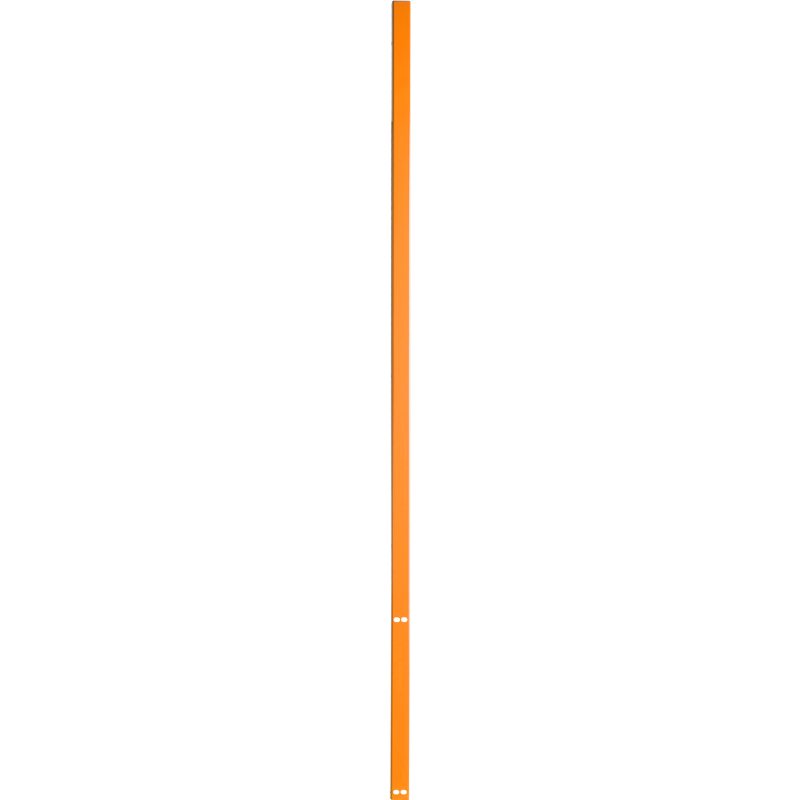 VAR | Single-sided panel connector - orange painting