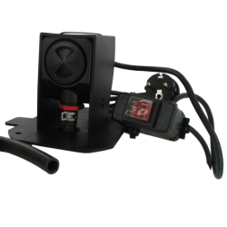 VAR | Replacement pump for MO-52300 compact parts washer