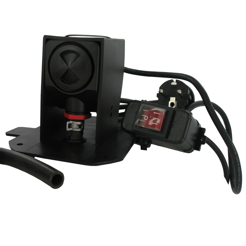 VAR | Replacement pump for MO-52300 compact parts washer