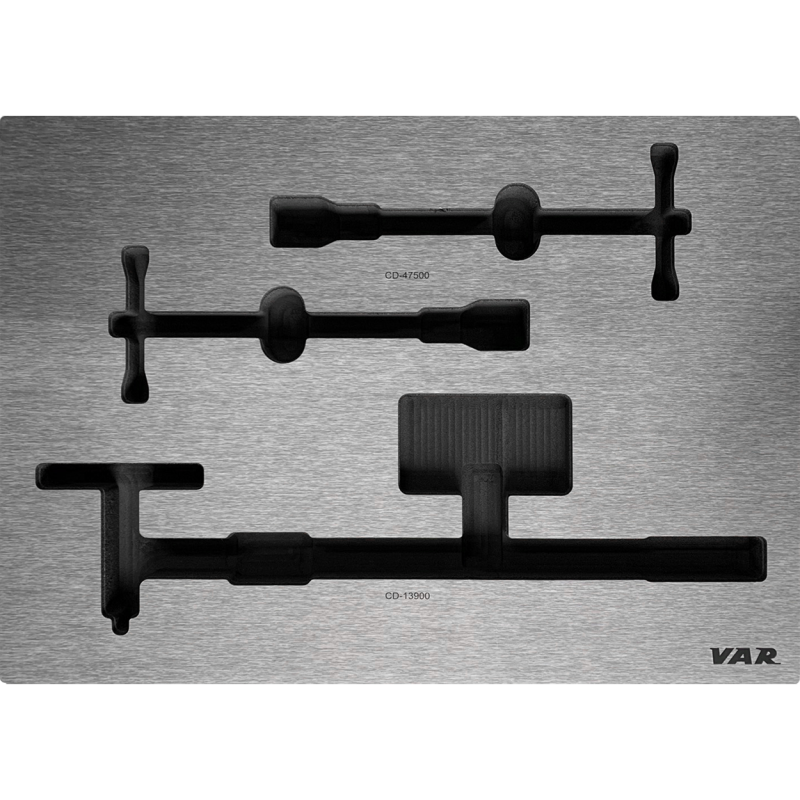 VAR | Tool tray for CD-13900