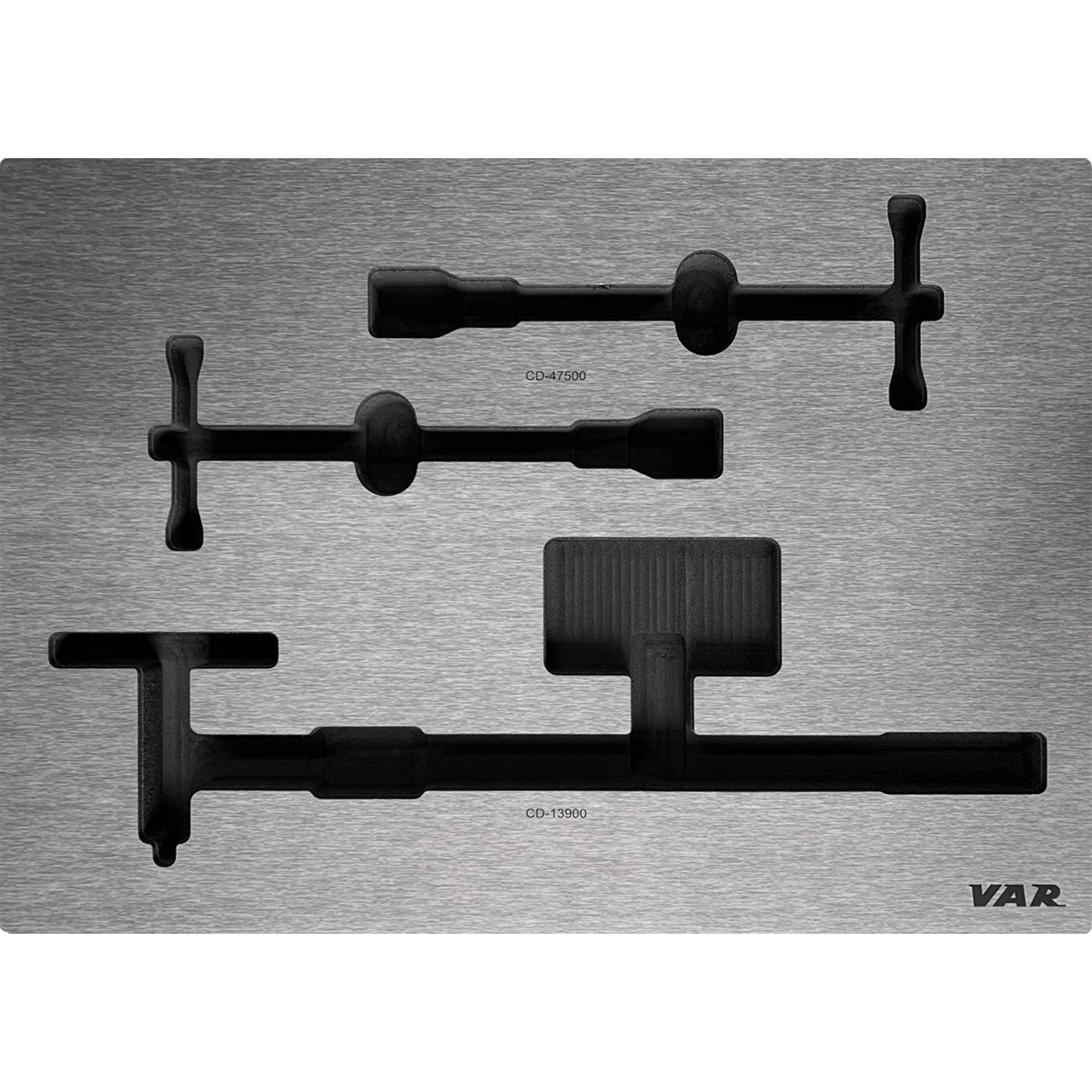 VAR | Tool tray for CD-13900