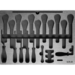 VAR | Tool tray for RP