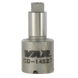 VAR | Nouvelle fraise à surfacer diam. 13 pour CD-14500 et CD-14600