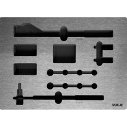 VAR | Tool tray for RL