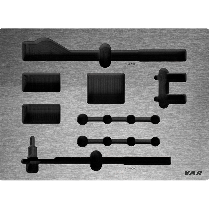 VAR | Tool tray for RL