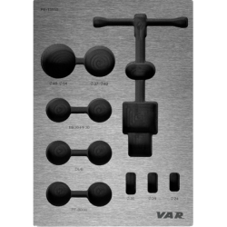 VAR | Mousse outil PE-13550