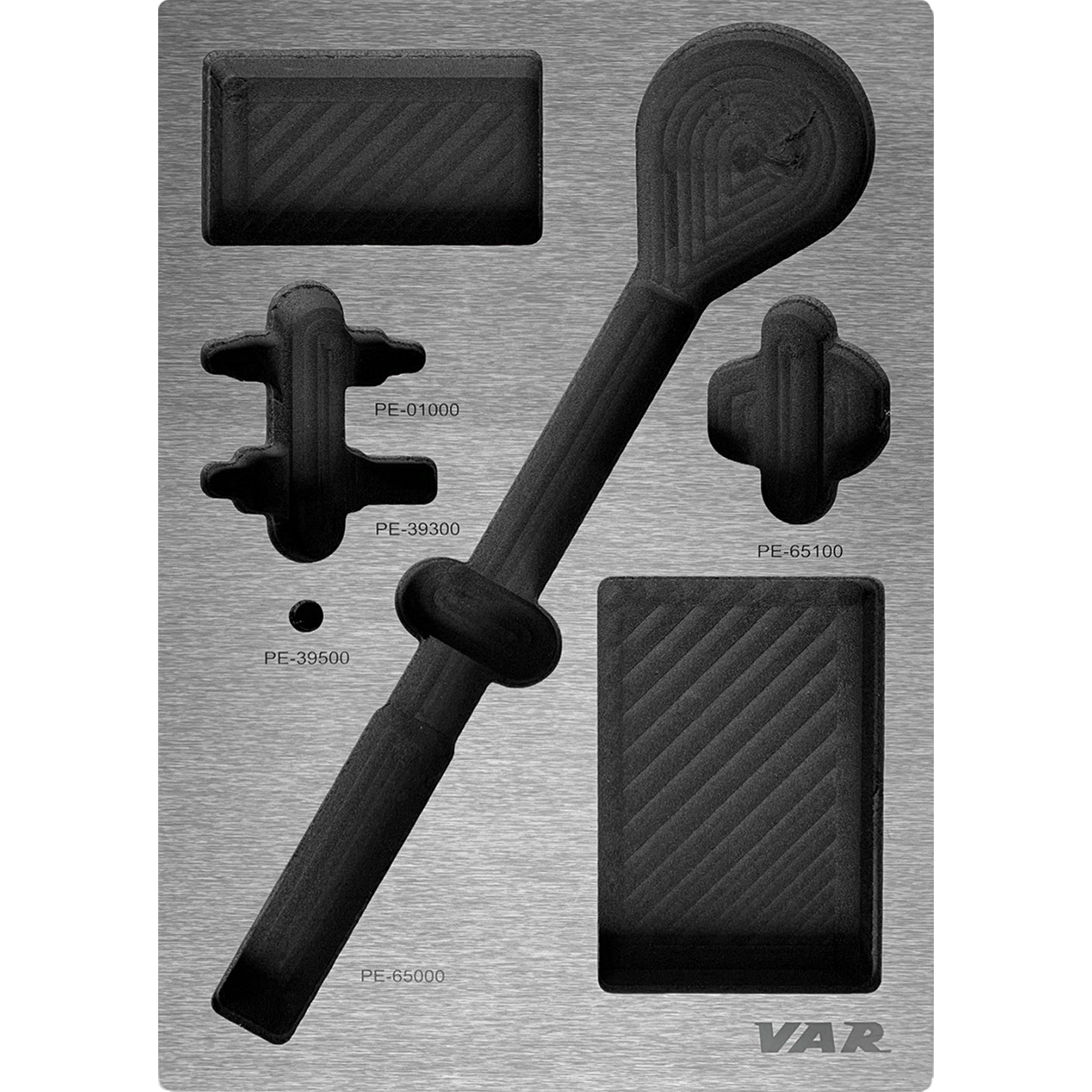 VAR | Mousse outil PE