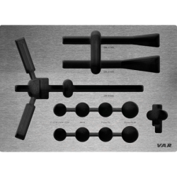 VAR | Mousse outil DR-03500