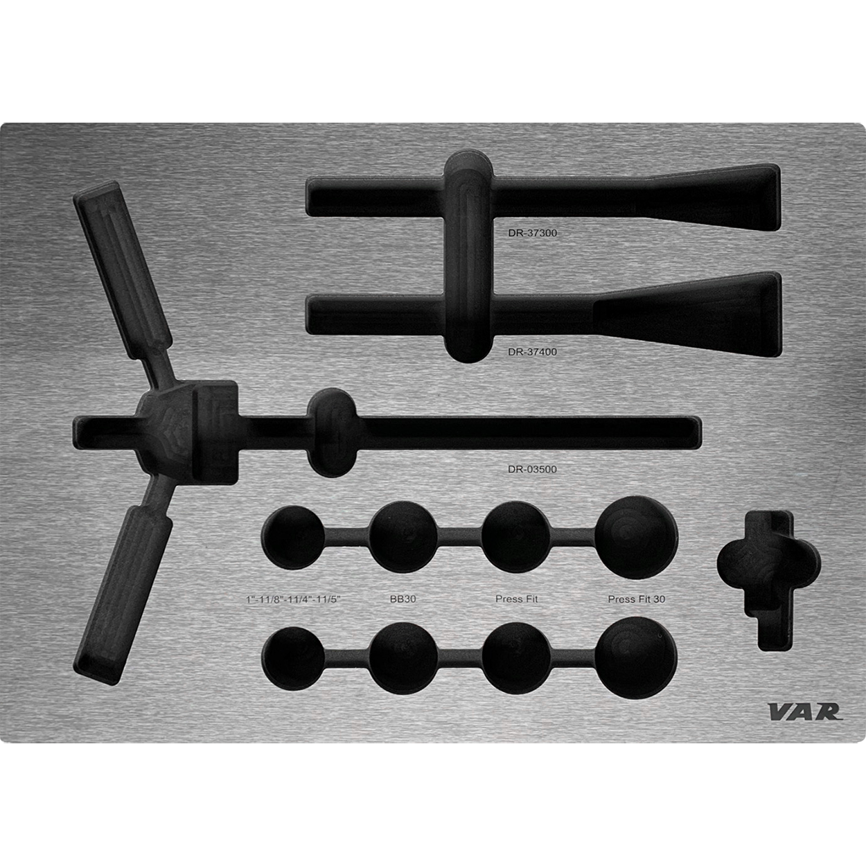 VAR | Mousse outil DR-03500