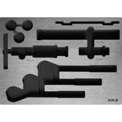 VAR | Tool tray for DR