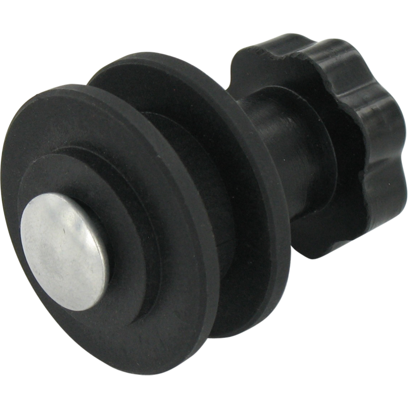 VAR | Chain rest in nylon - carded