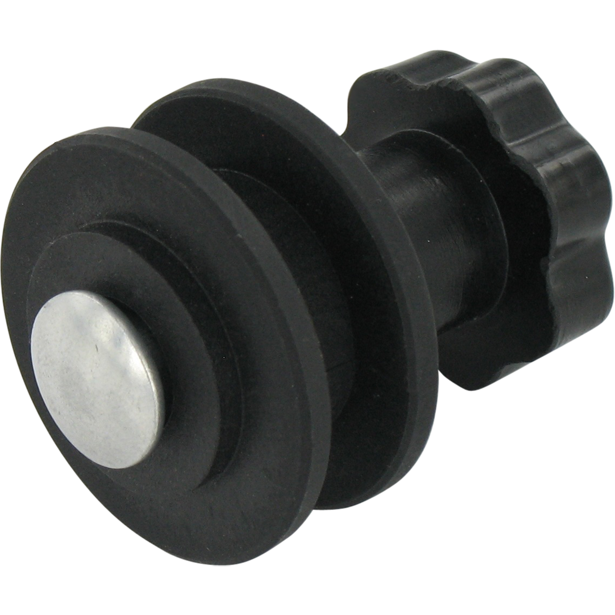 VAR | Chain rest in nylon - carded